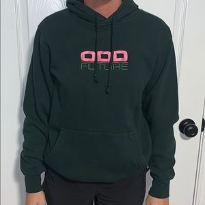 Odd Future hoodie